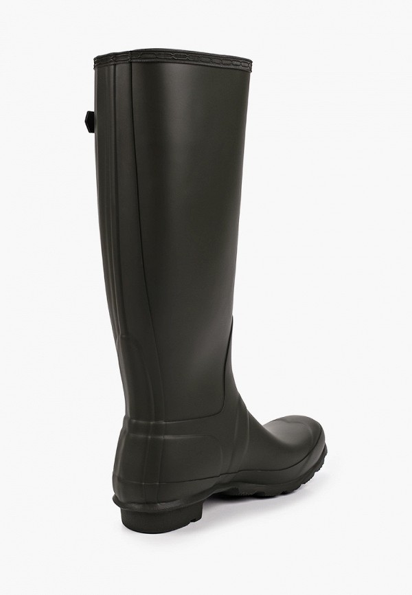 Hunter Сапоги резиновые - фото 3