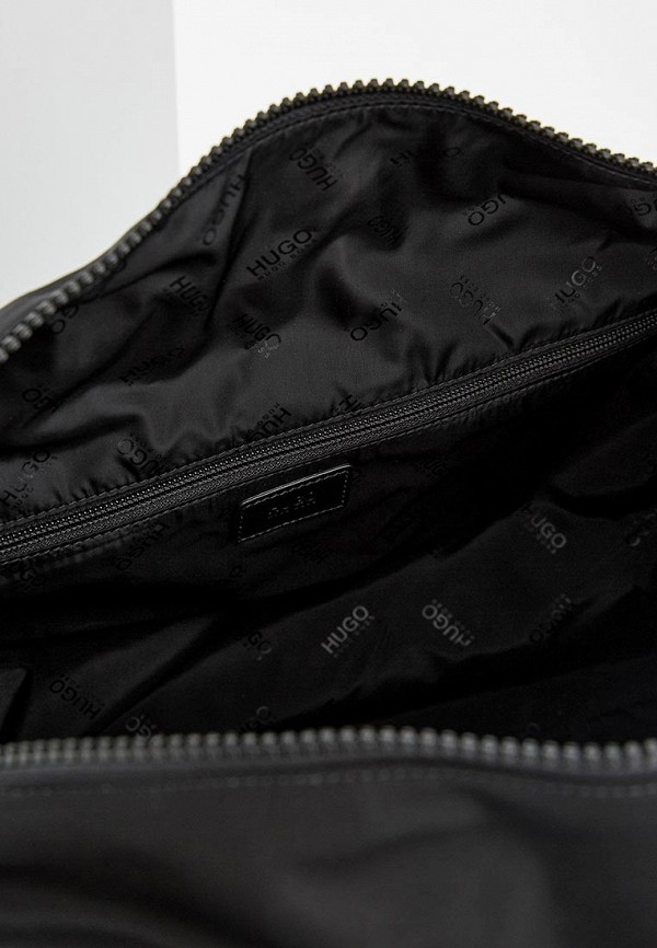 Hugo Сумка дорожная - фото 4