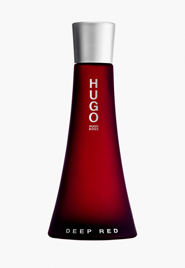 Парфюмерная вода Hugo Boss Hugo Deep Red, 50 мл купить за в  интернет-магазине Lamoda.ru