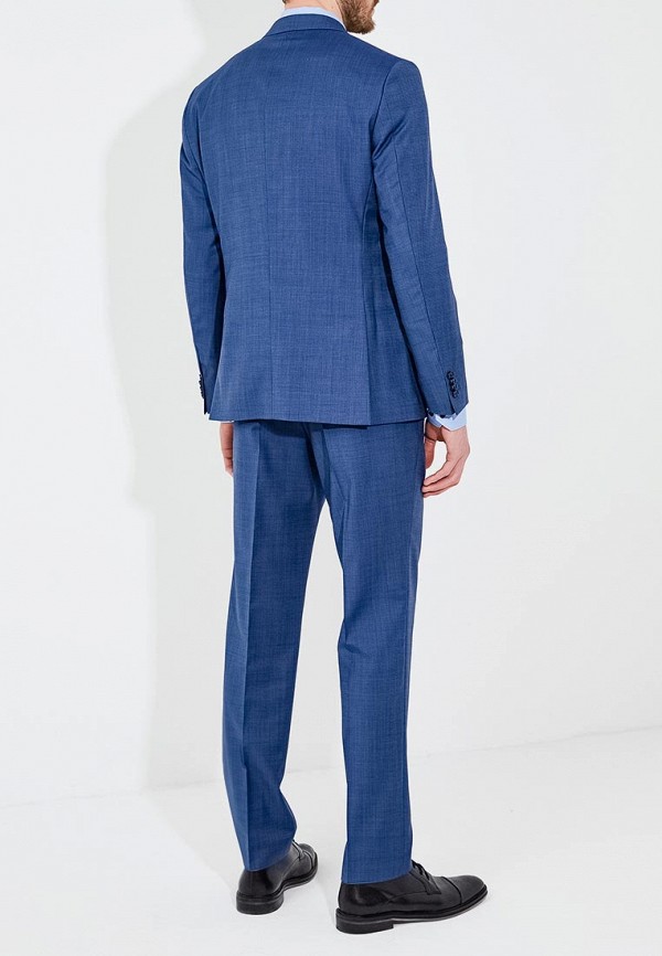 Hugo Костюм классический - Jeffery Simmons - фото 3