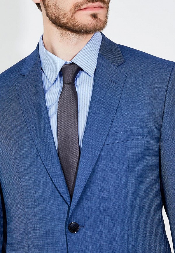 Hugo Костюм классический - Jeffery Simmons - фото 4