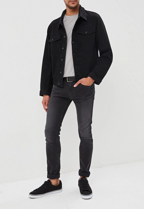 Hugo Куртка джинсовая - фото 2