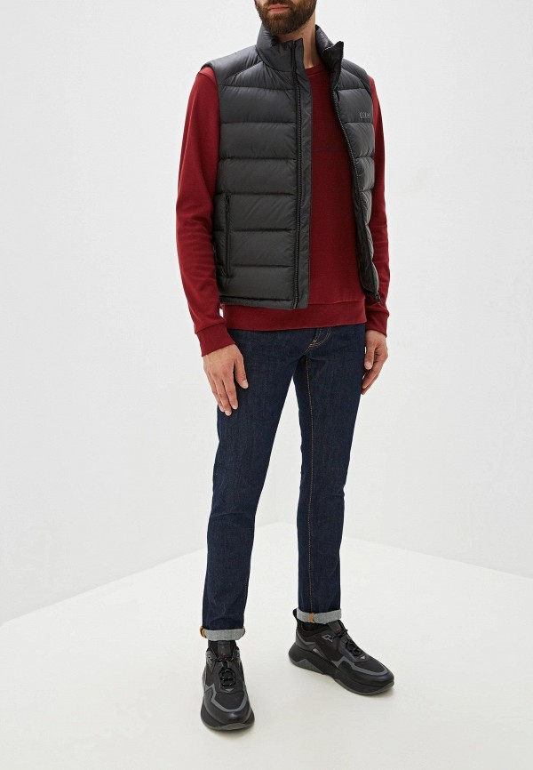 Hugo Жилет утепленный - фото 2