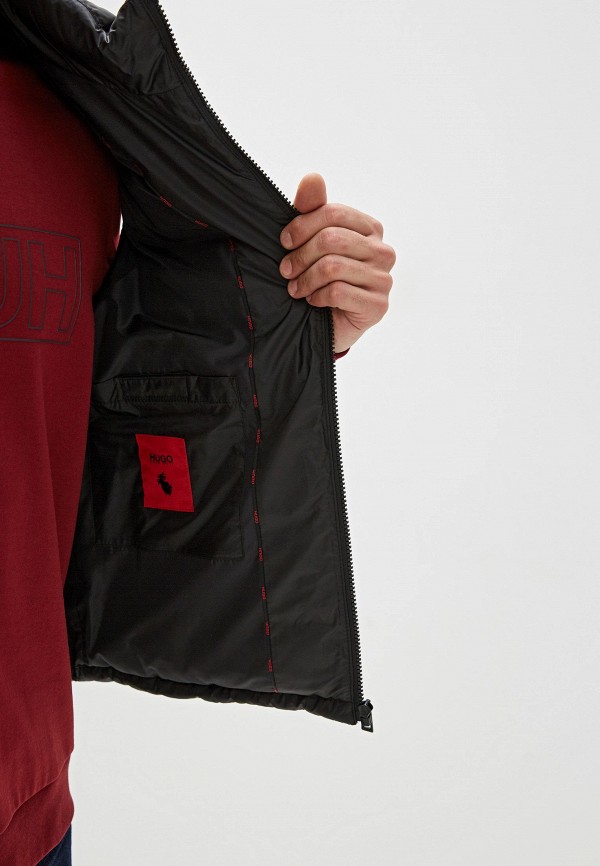 Hugo Жилет утепленный - фото 5