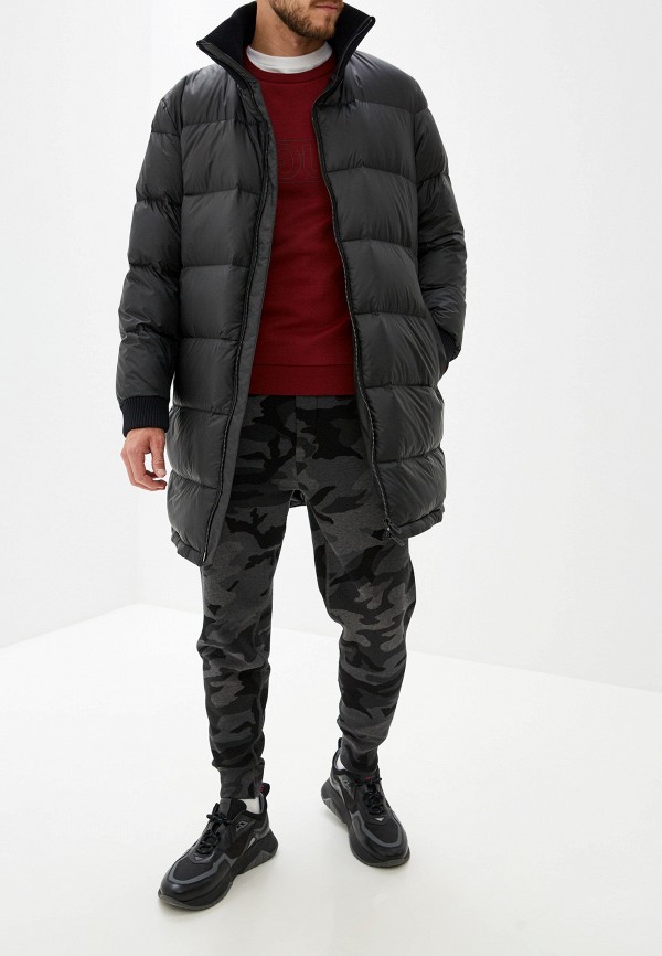 Hugo Пуховик - фото 2