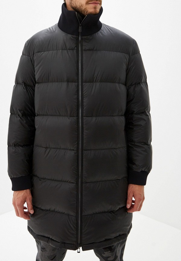 Hugo Пуховик - фото 4