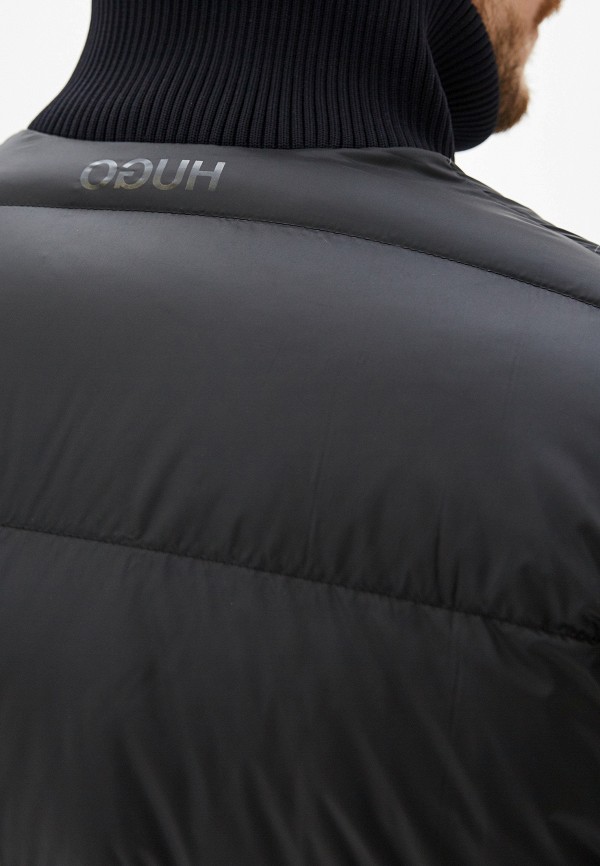 Hugo Пуховик - фото 6