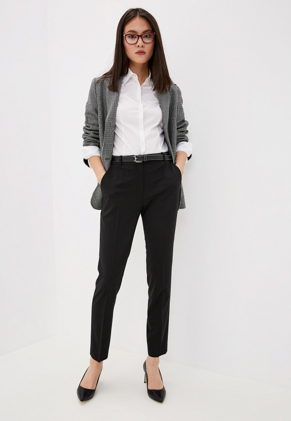 Hugo Рубашка - The Fitted Shirt - фото 2