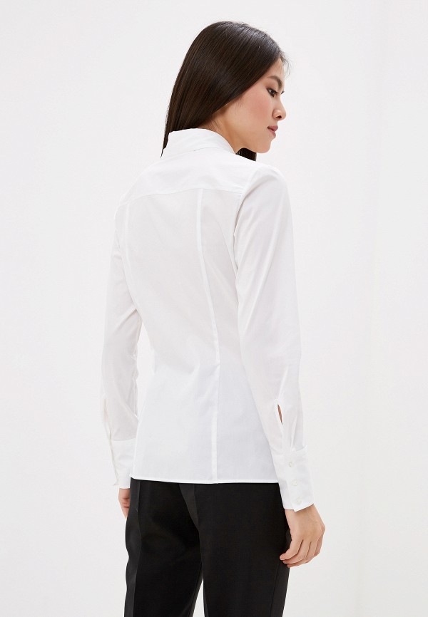 Hugo Рубашка - The Fitted Shirt - фото 3