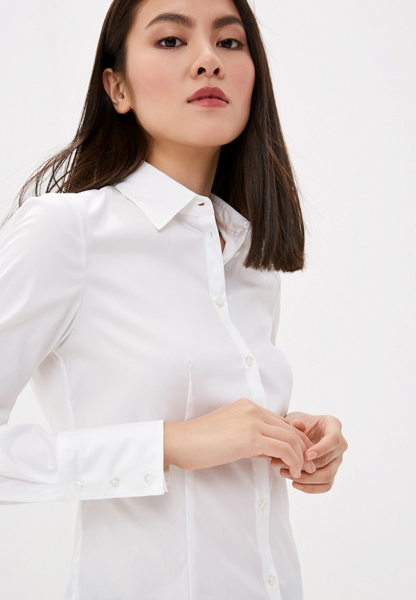 Hugo Рубашка - The Fitted Shirt - фото 4