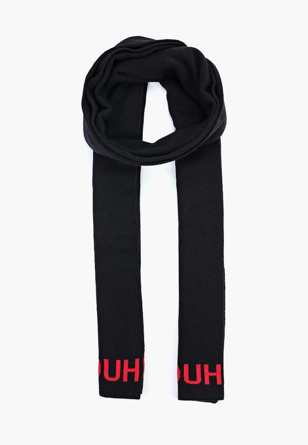 Hugo Шарф - фото 1