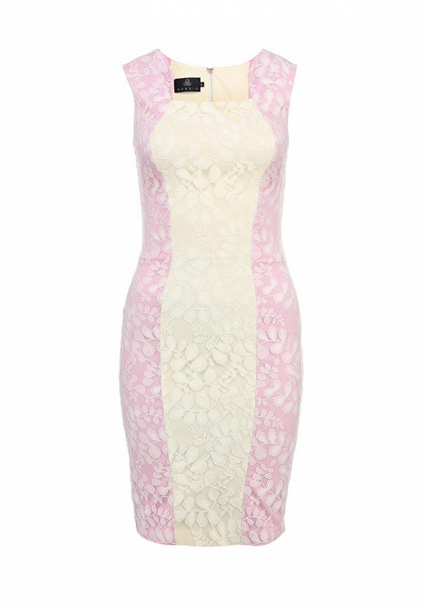 Hybrid Платье - фото 1