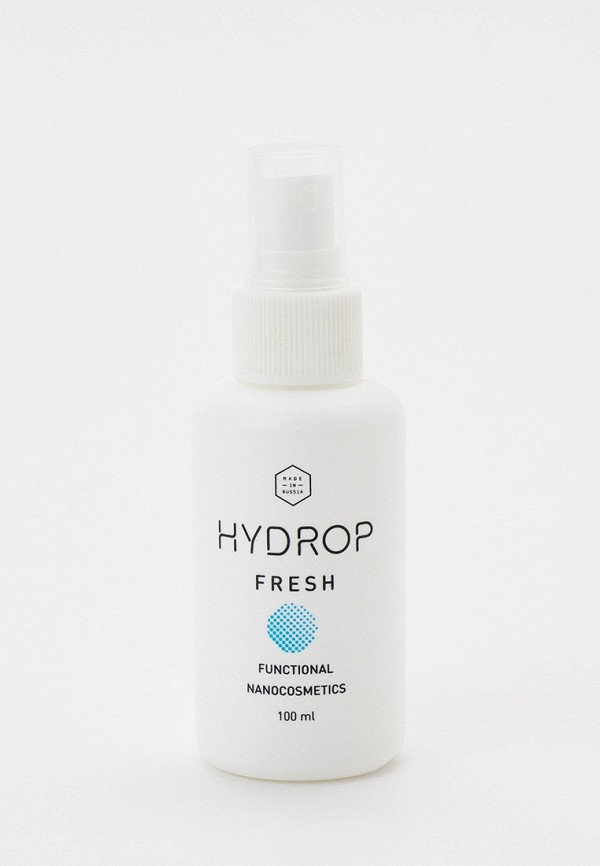 Hydrop Средство для ухода за одеждой и обувью - FRESH, 100 мл - фото 1