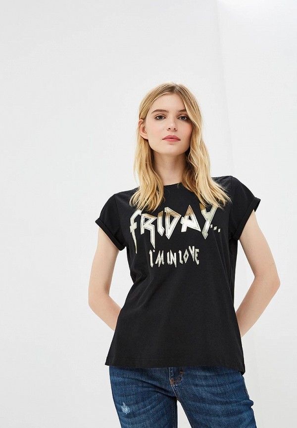 iBlues Футболка - фото 1