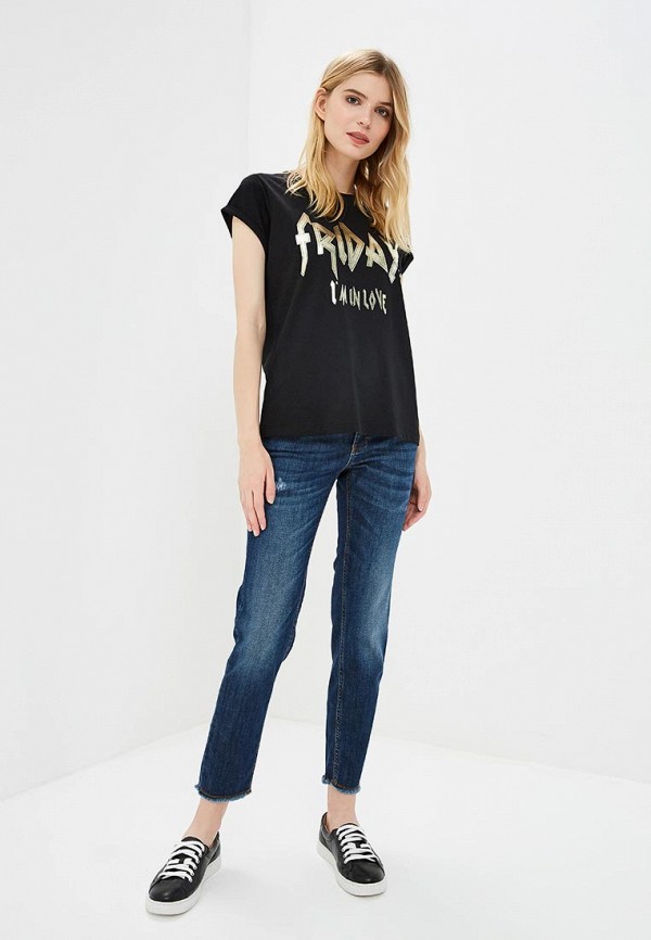 iBlues Футболка - фото 2