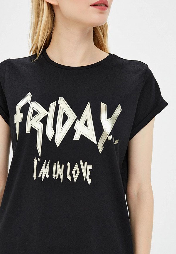 iBlues Футболка - фото 4