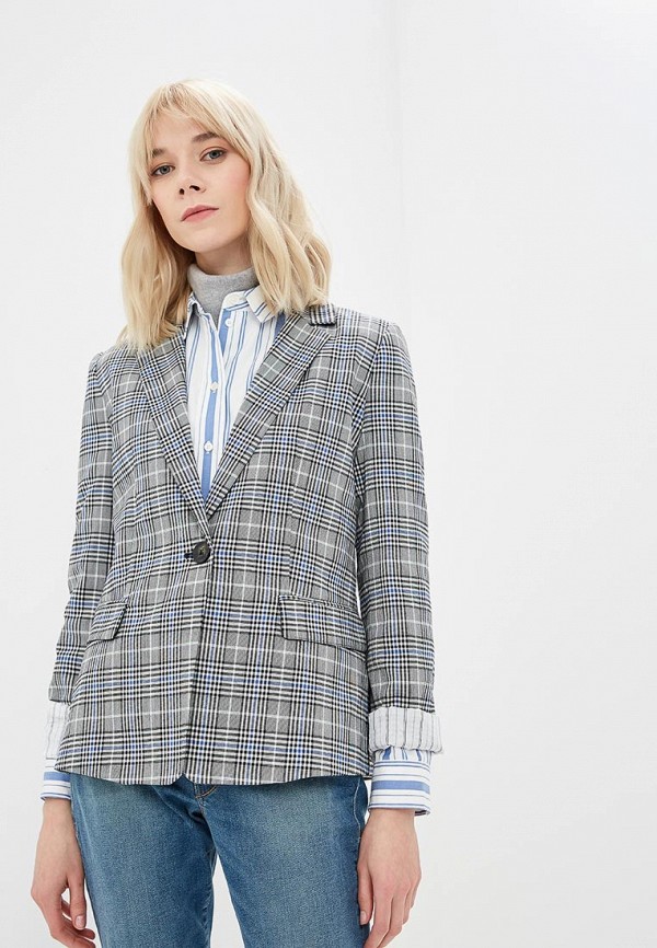 iBlues Жакет - GEORGE - фото 1