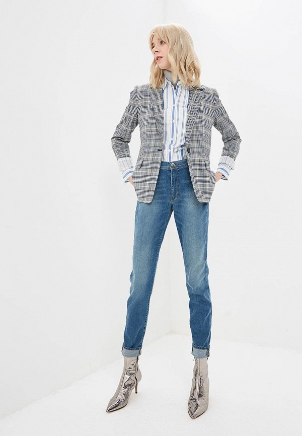 iBlues Жакет - GEORGE - фото 2