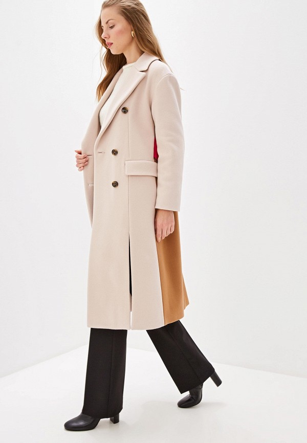 iBlues Пальто - фото 2