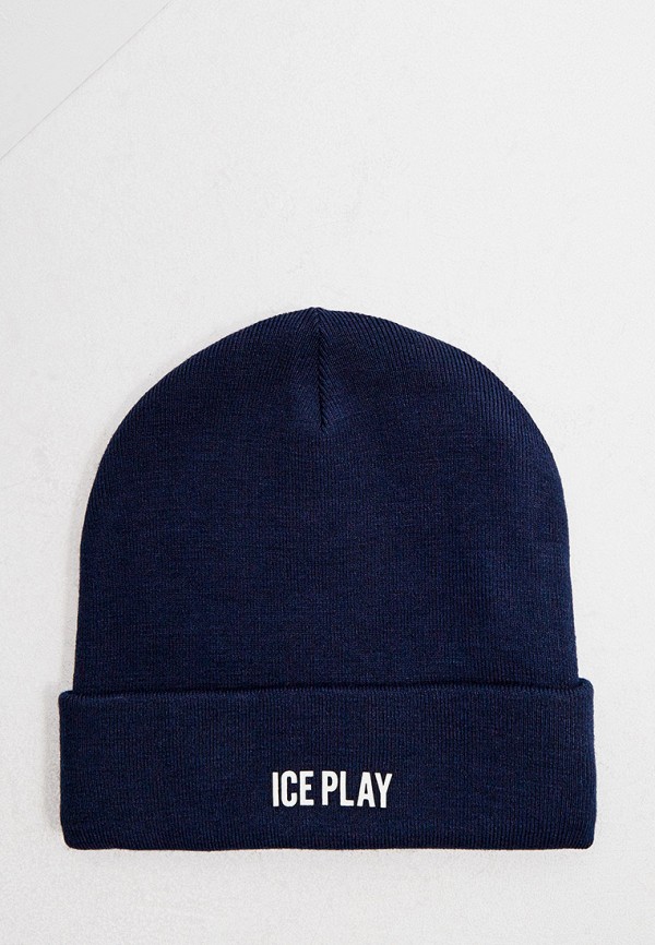 Ice Play Шапка - фото 1