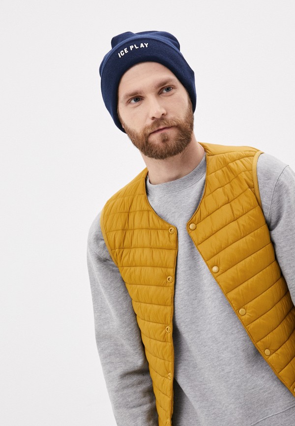 Ice Play Шапка - фото 4