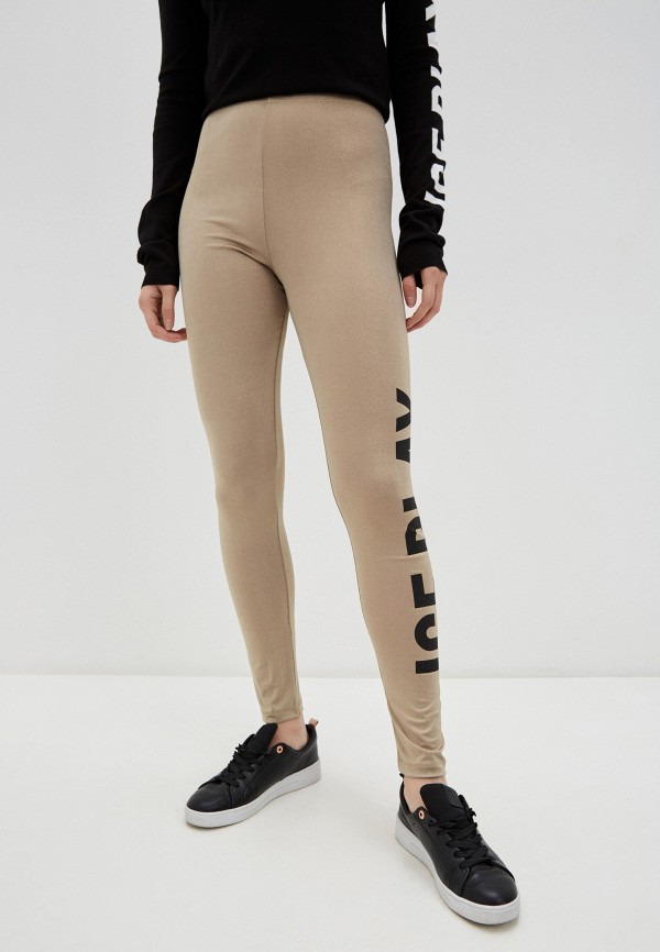 Ice Play Леггинсы - фото 1