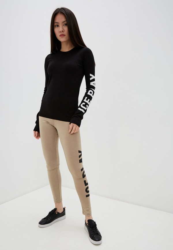 Ice Play Леггинсы - фото 2