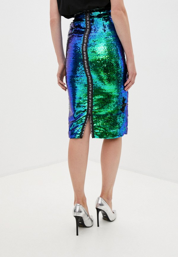 Ice Play Юбка - фото 4