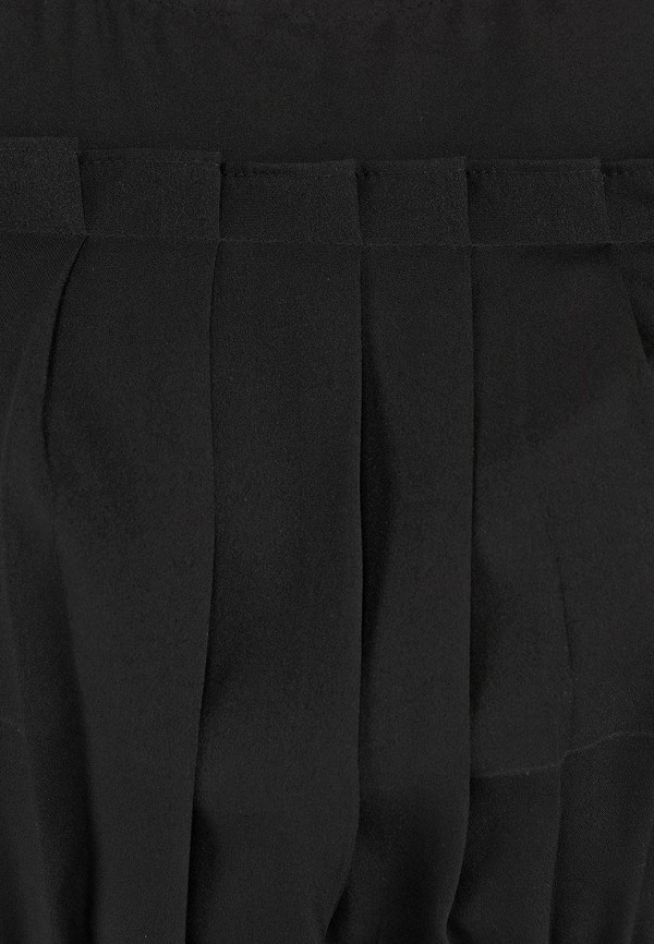 Платье Ichi, цвет: черный, IC314EWAQV82 — купить в интернет-магазине Lamoda