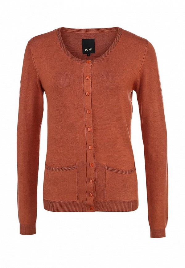 Ichi Кардиган - фото 1