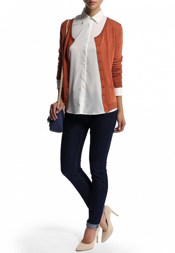 Ichi Кардиган - фото 4