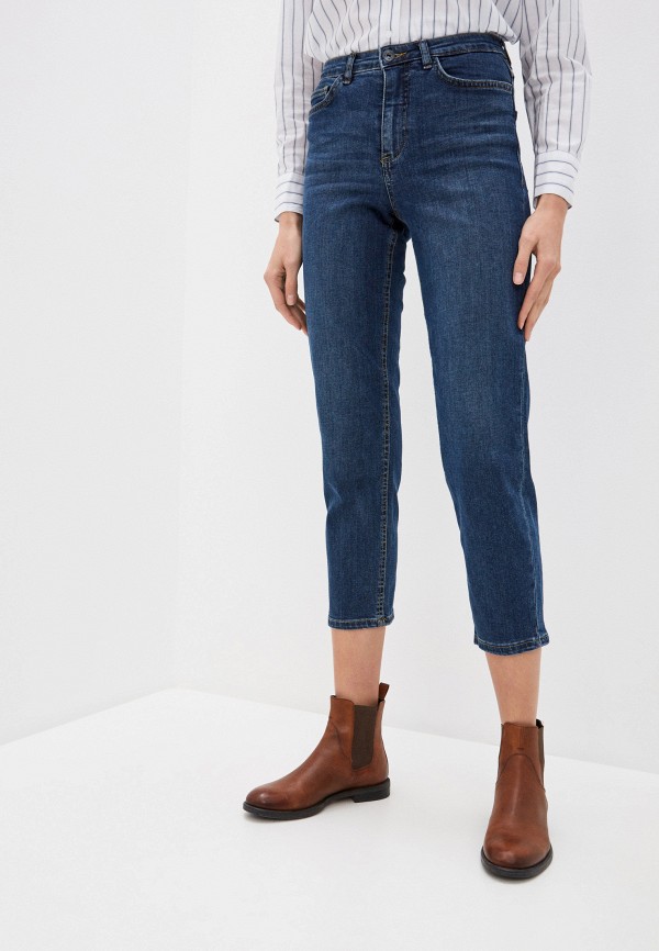 Ichi Джинсы - фото 1