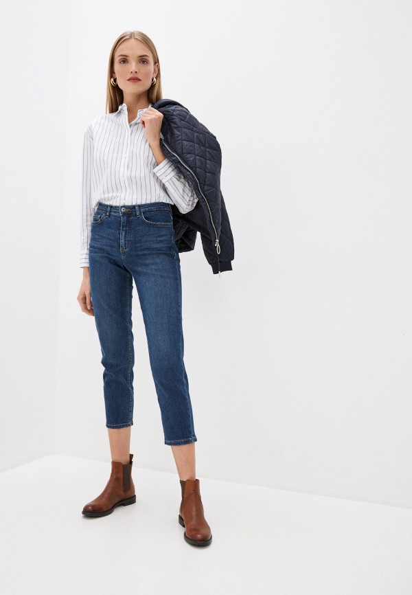 Ichi Джинсы - фото 2