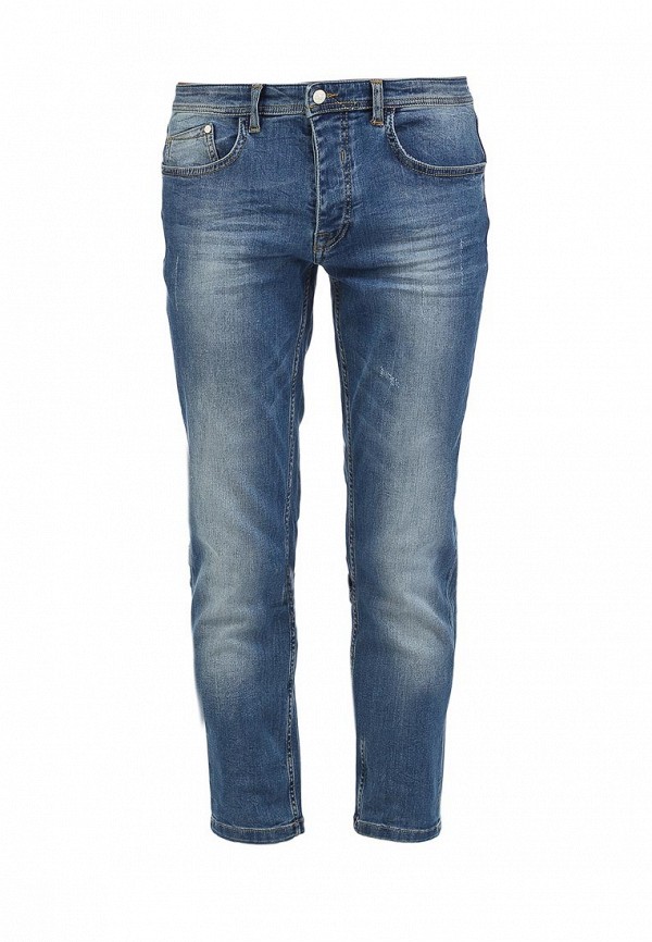 Ice Iceberg Джинсы - фото 1