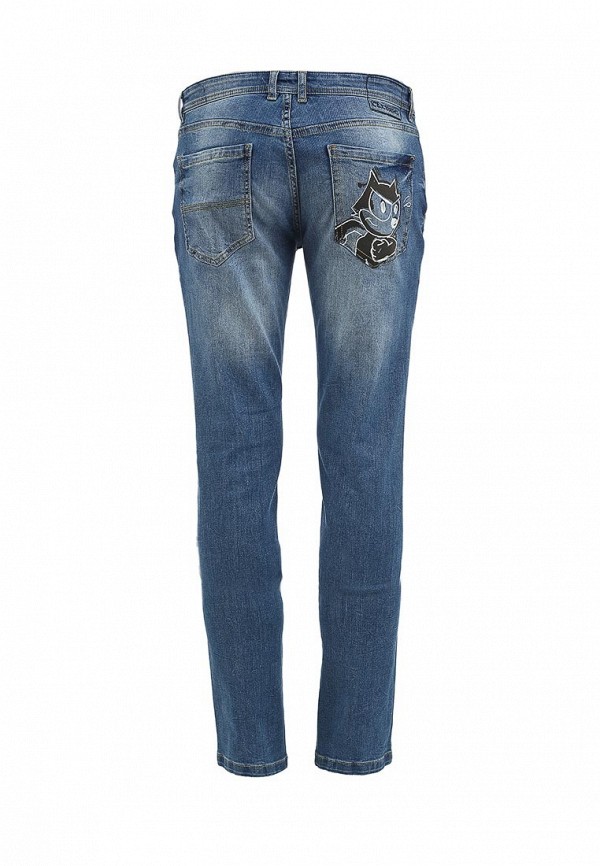 Ice Iceberg Джинсы - фото 2