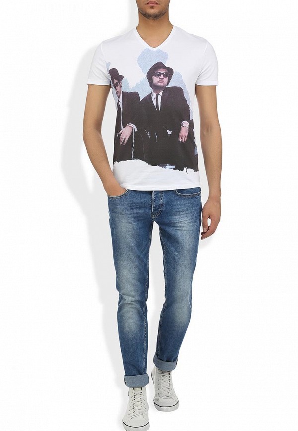 Ice Iceberg Джинсы - фото 4