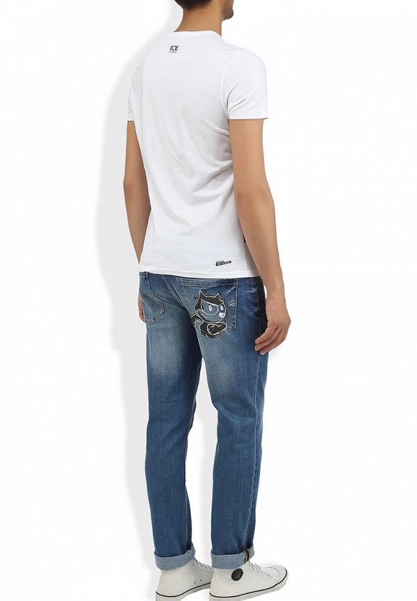 Ice Iceberg Джинсы - фото 5