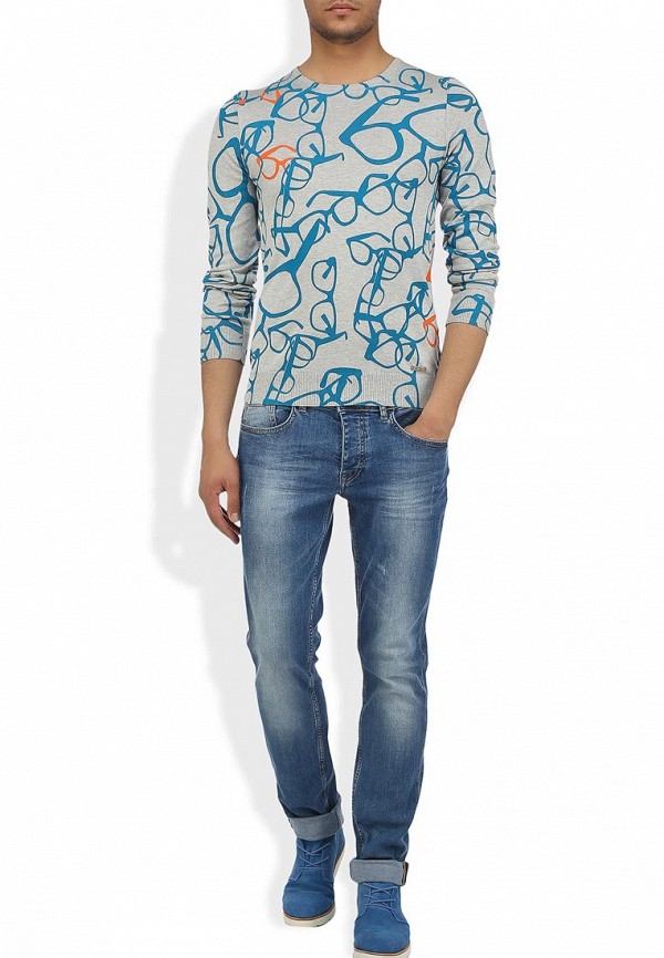 Ice Iceberg Джинсы - фото 6