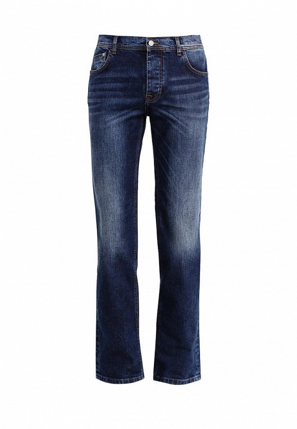 Iceberg Джинсы - AMSTERDAM REFULAR - фото 1