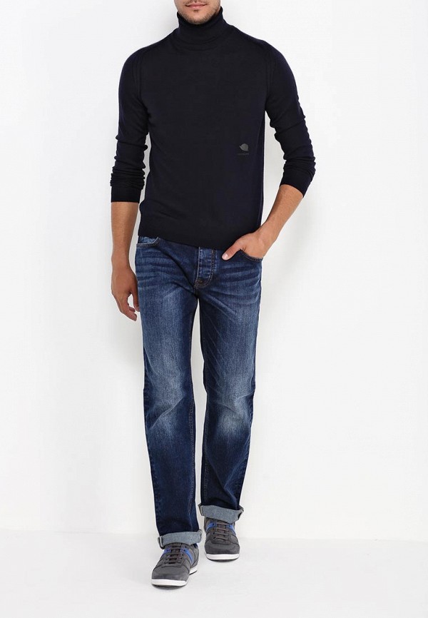 Iceberg Джинсы - AMSTERDAM REFULAR - фото 2