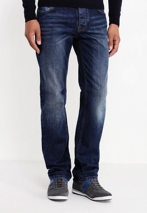 Iceberg Джинсы - AMSTERDAM REFULAR - фото 3