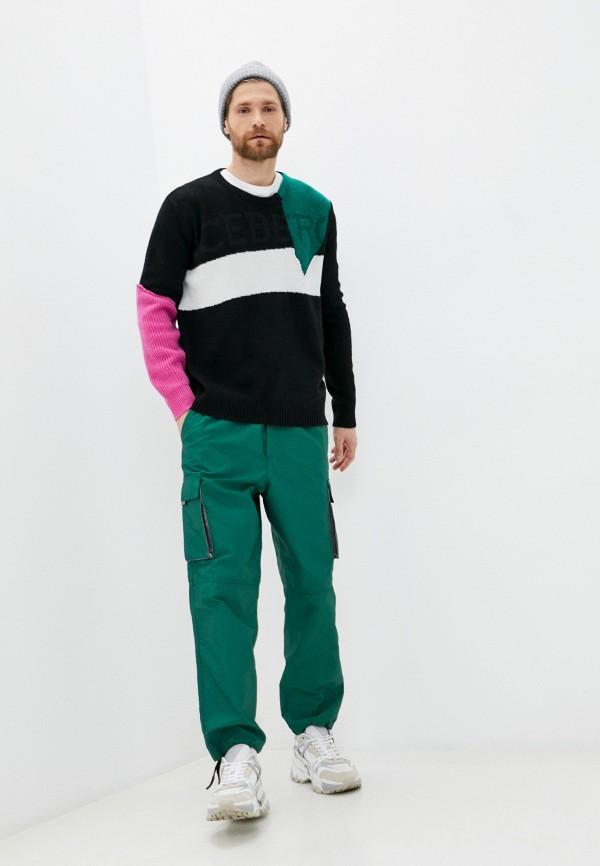 Iceberg Джемпер - фото 3