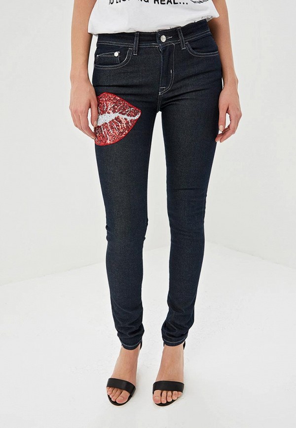 Iceberg Джинсы - фото 1