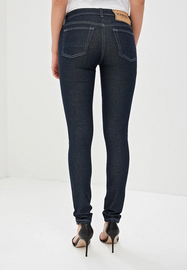 Iceberg Джинсы - фото 3