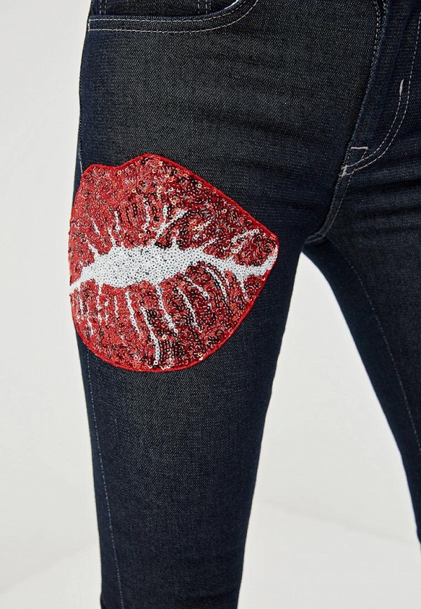 Iceberg Джинсы - фото 4