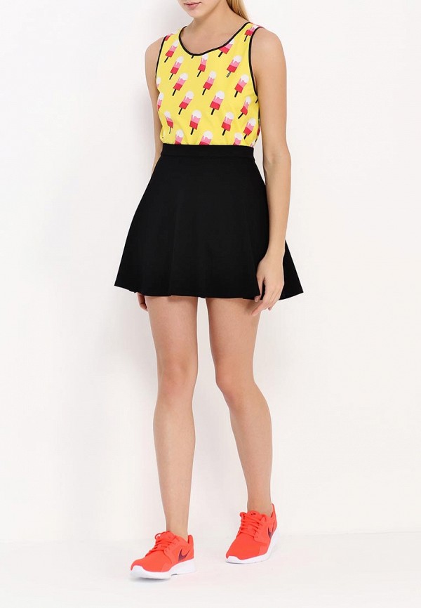 Iceberg Топ - фото 2