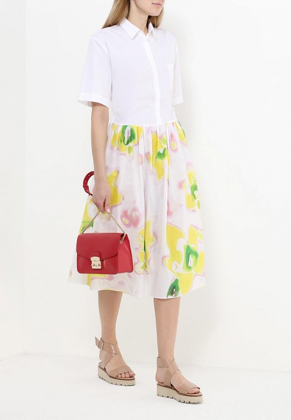 Iceberg Платье - фото 2