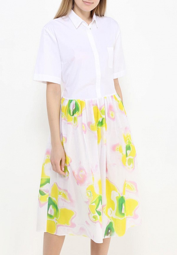 Iceberg Платье - фото 3