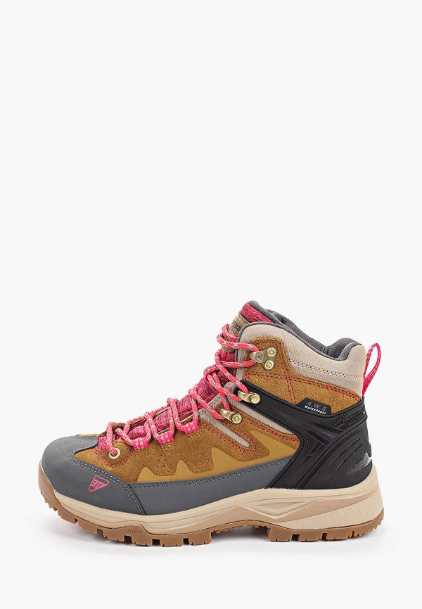 Icepeak Ботинки трекинговые - фото 1