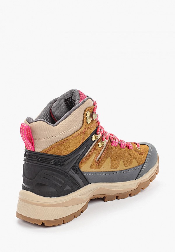 Icepeak Ботинки трекинговые - фото 3